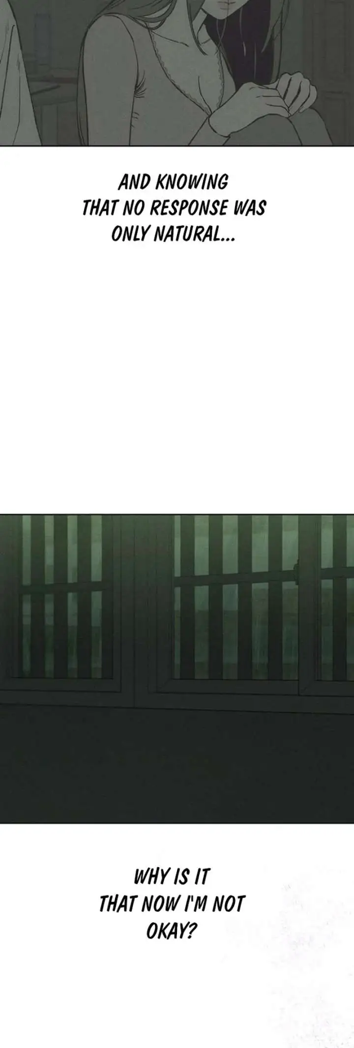 Tears on a Withered Flower Chapter 77 page 91