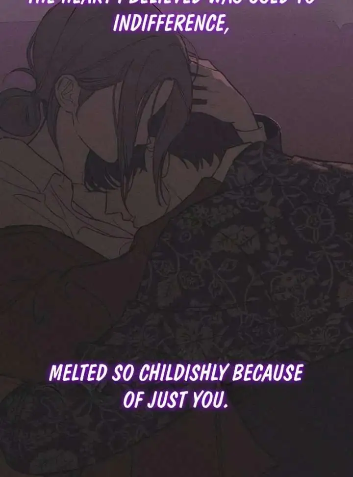 Tears on a Withered Flower Chapter 77 page 93