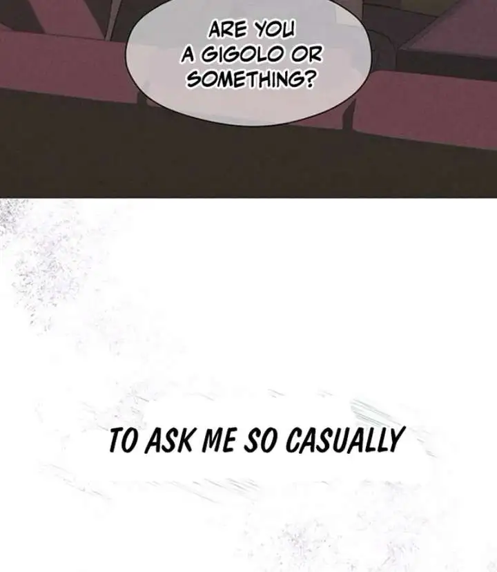 Tears on a Withered Flower Chapter 77 page 99