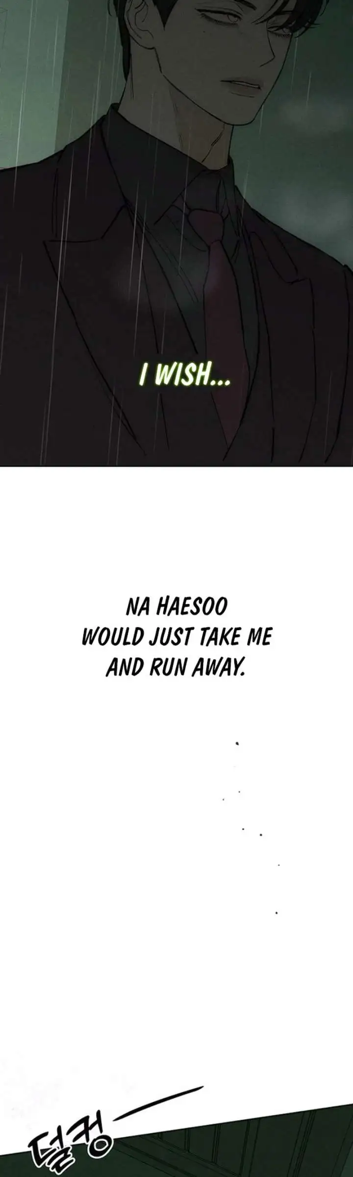 Tears on a Withered Flower Chapter 77 page 96