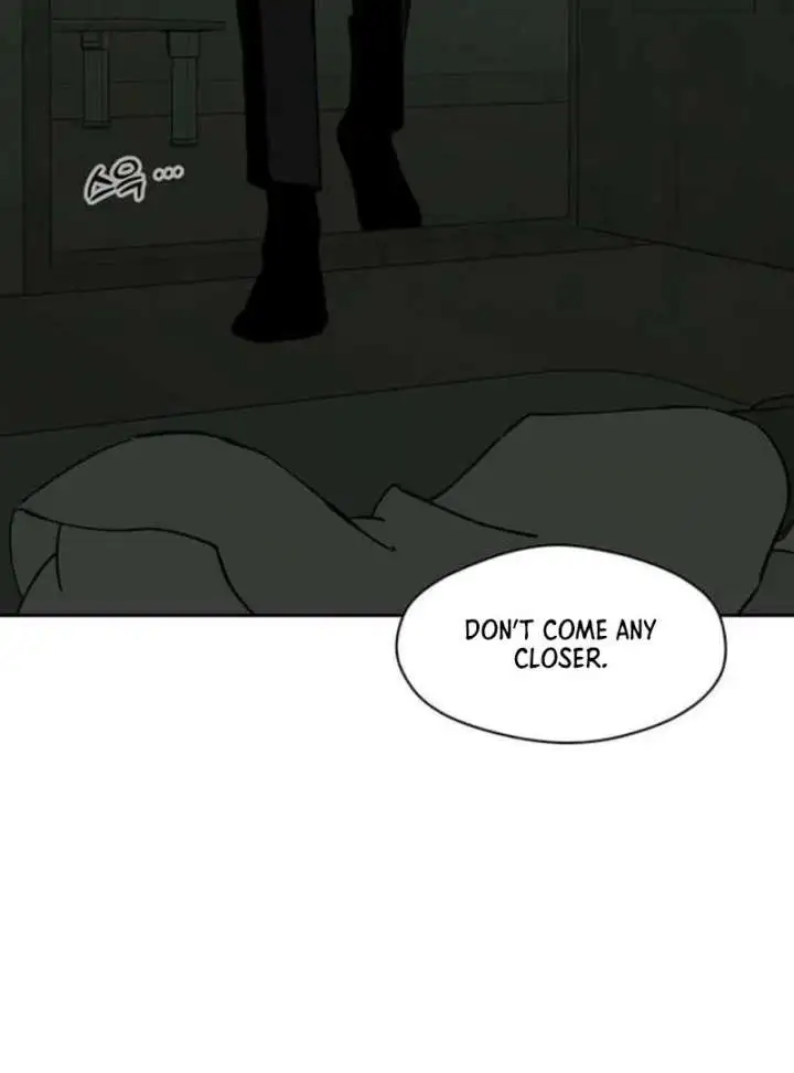 Tears on a Withered Flower Chapter 78 page 9