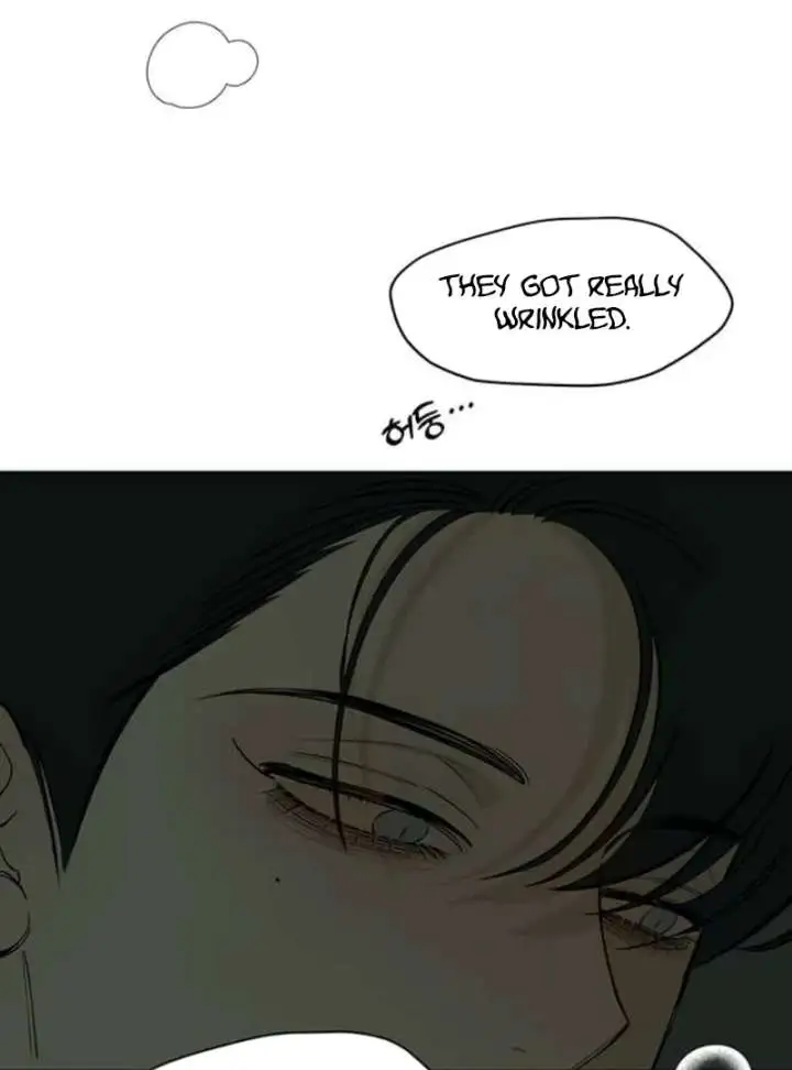 Tears on a Withered Flower Chapter 78 page 96