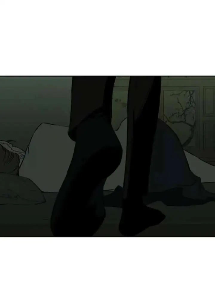 Tears on a Withered Flower Chapter 78 page 31