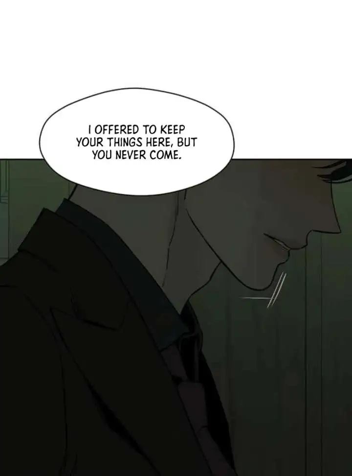 Tears on a Withered Flower Chapter 78 page 26