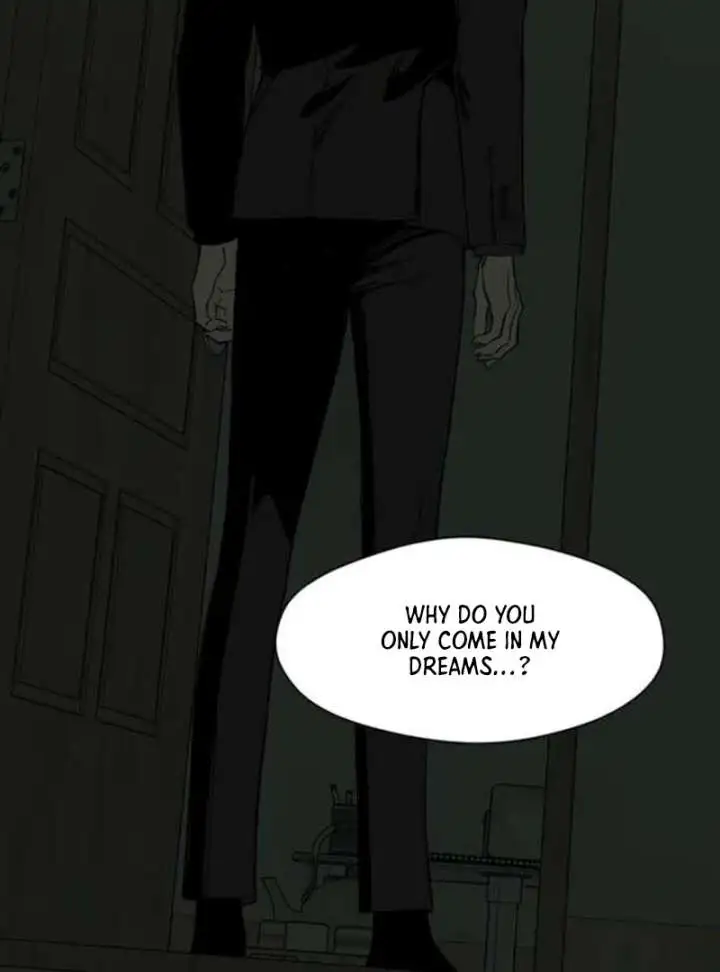 Tears on a Withered Flower Chapter 78 page 17