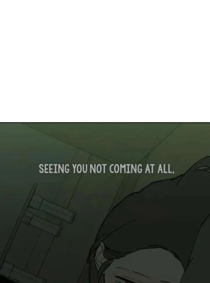 Tears on a Withered Flower Chapter 78 page 22