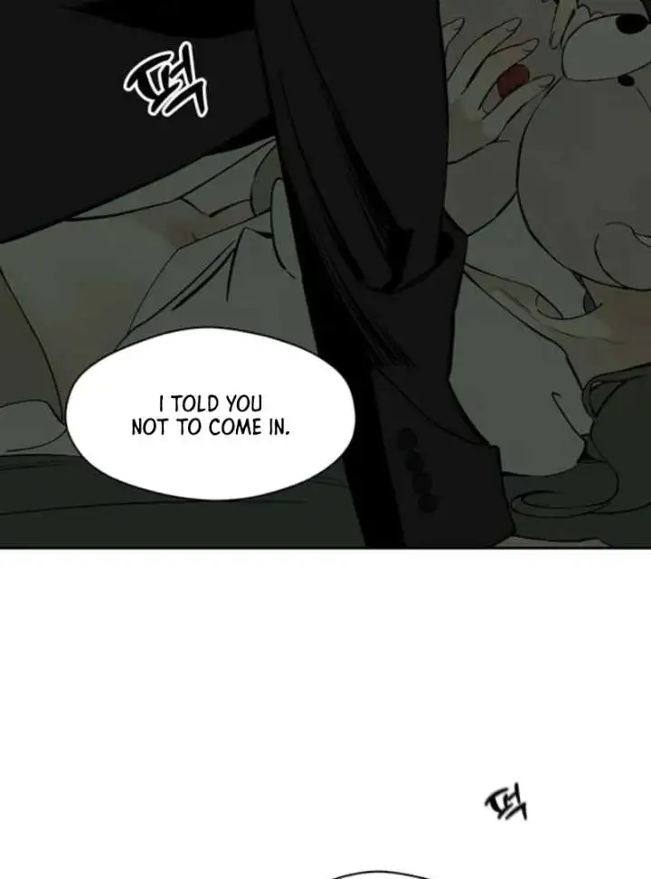Tears on a Withered Flower Chapter 78 page 40