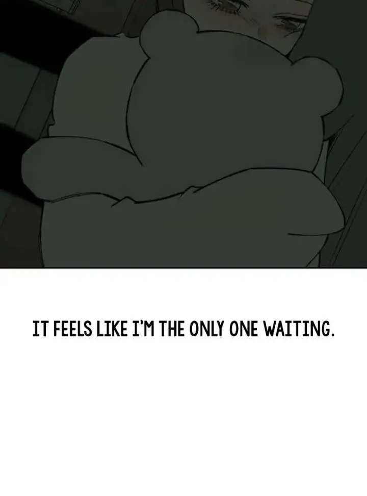 Tears on a Withered Flower Chapter 78 page 23