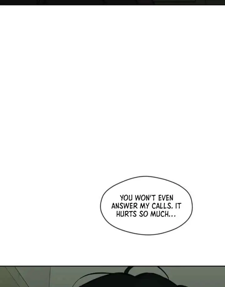 Tears on a Withered Flower Chapter 78 page 27