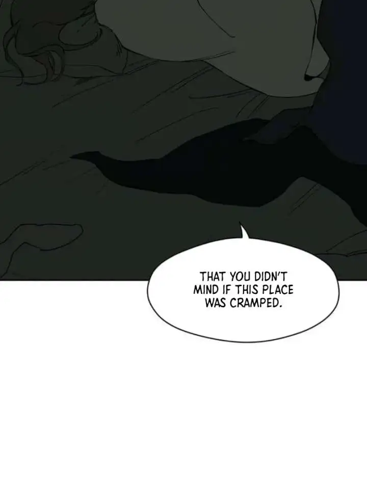 Tears on a Withered Flower Chapter 78 page 25