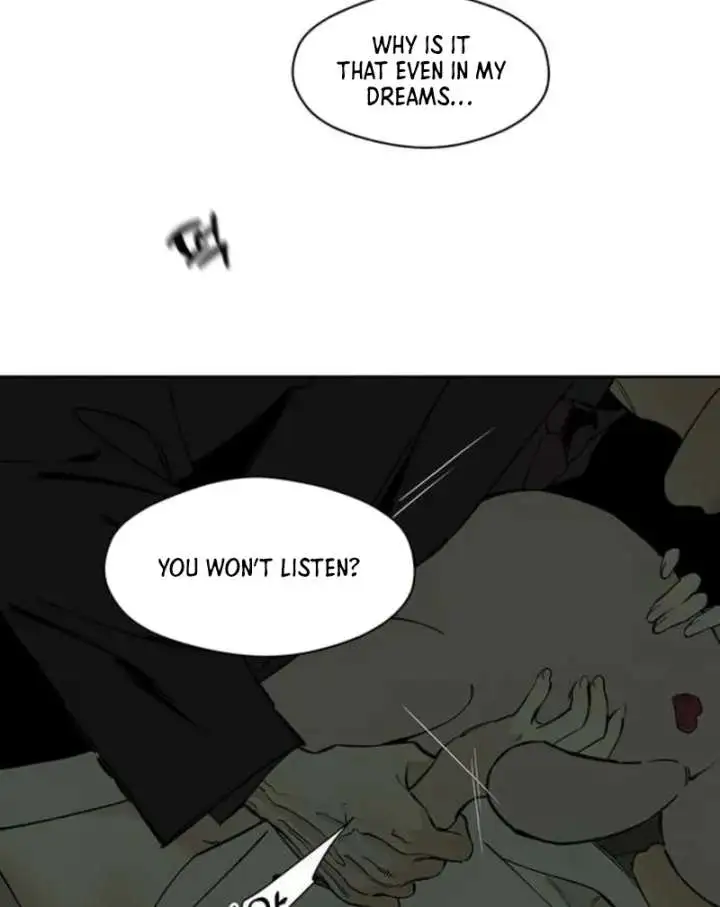 Tears on a Withered Flower Chapter 78 page 41