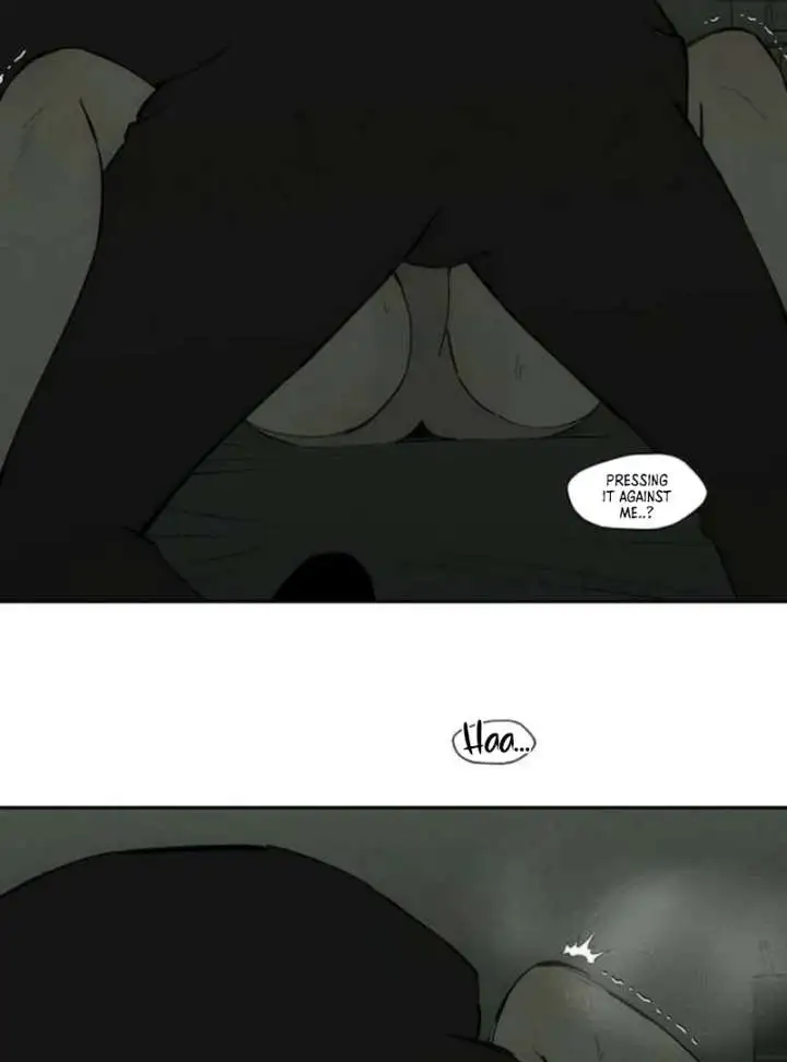 Tears on a Withered Flower Chapter 78 page 61