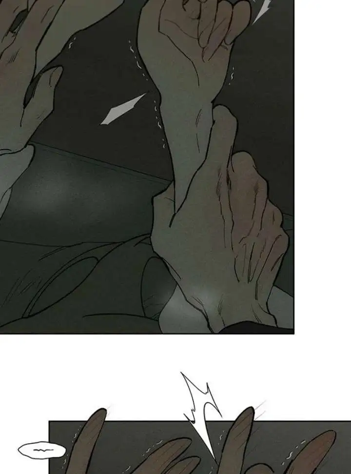 Tears on a Withered Flower Chapter 78 page 50