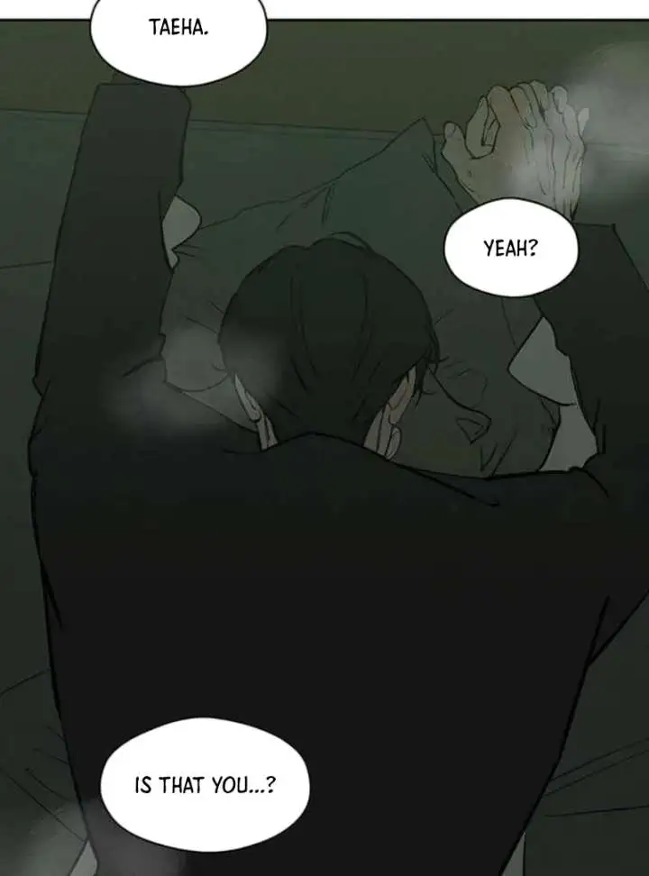Tears on a Withered Flower Chapter 78 page 73