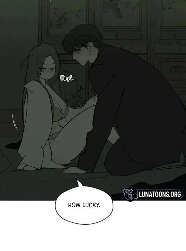 Tears on a Withered Flower Chapter 78 page 77