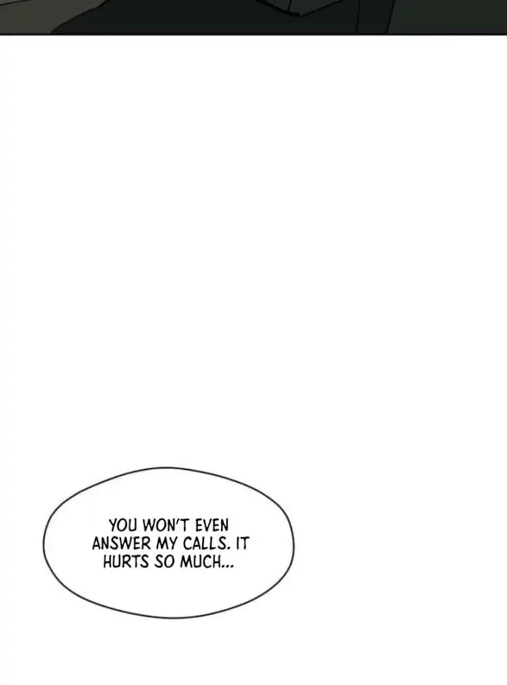 Tears on a Withered Flower Chapter 78 page 87