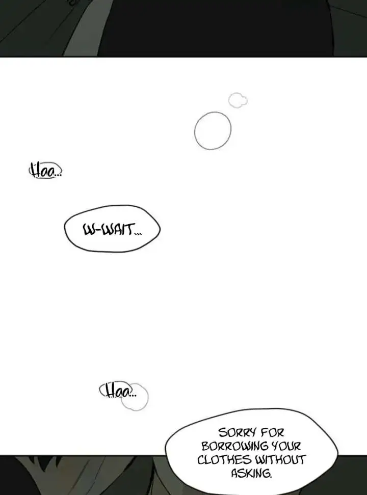 Tears on a Withered Flower Chapter 78 page 94