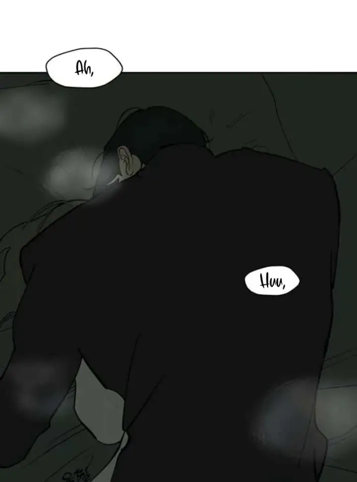 Tears on a Withered Flower Chapter 78 page 93