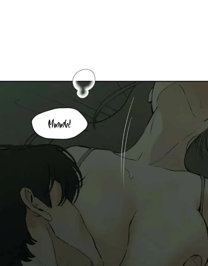 Tears on a Withered Flower Chapter 78 page 111