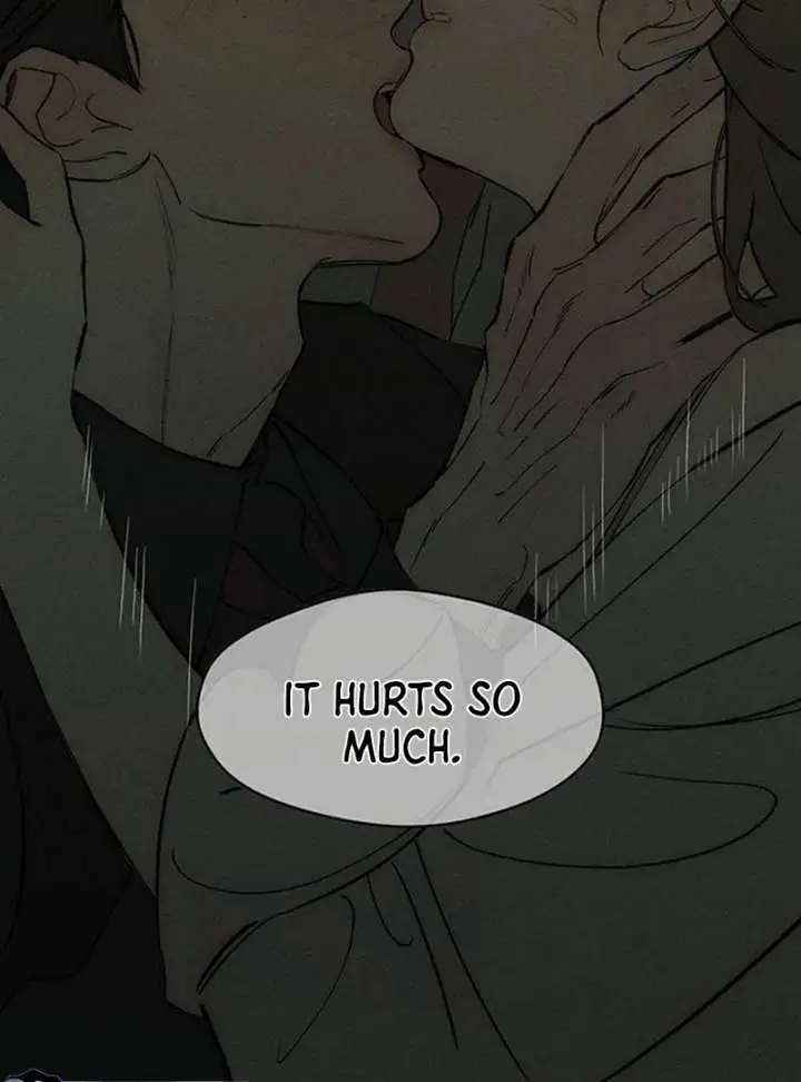 Tears on a Withered Flower Chapter 78 page 134