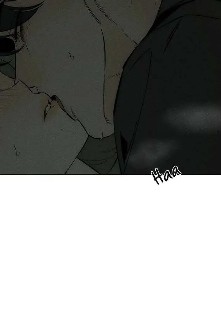 Tears on a Withered Flower Chapter 79 page 9