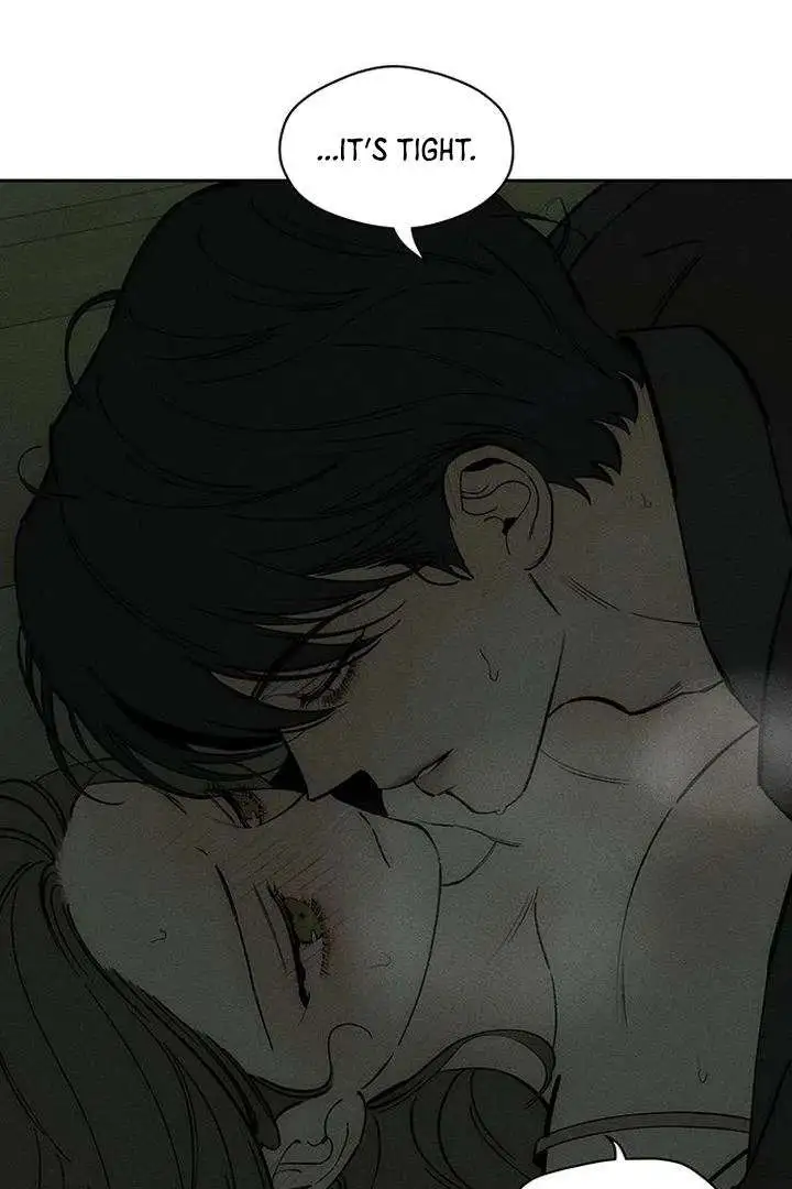 Tears on a Withered Flower Chapter 79 page 10