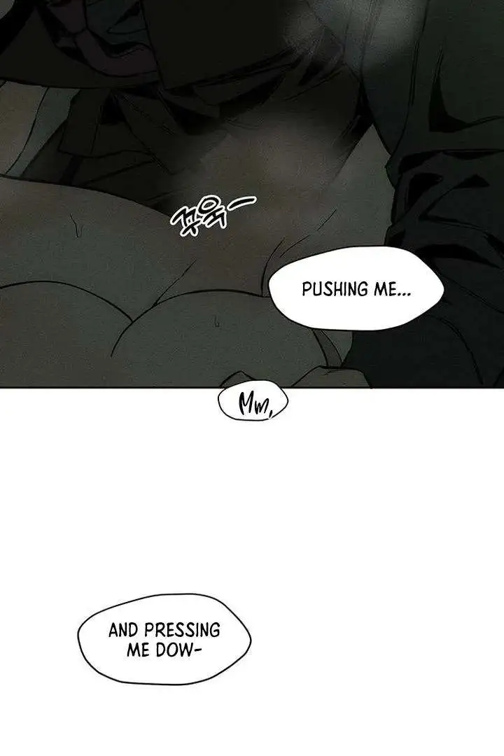 Tears on a Withered Flower Chapter 79 page 12