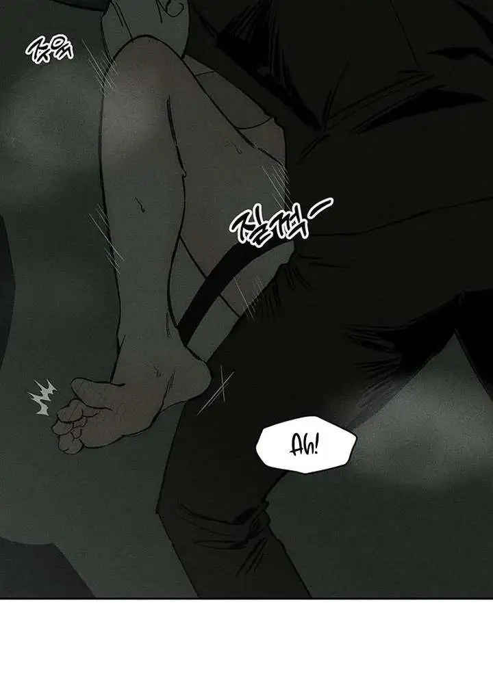 Tears on a Withered Flower Chapter 79 page 15