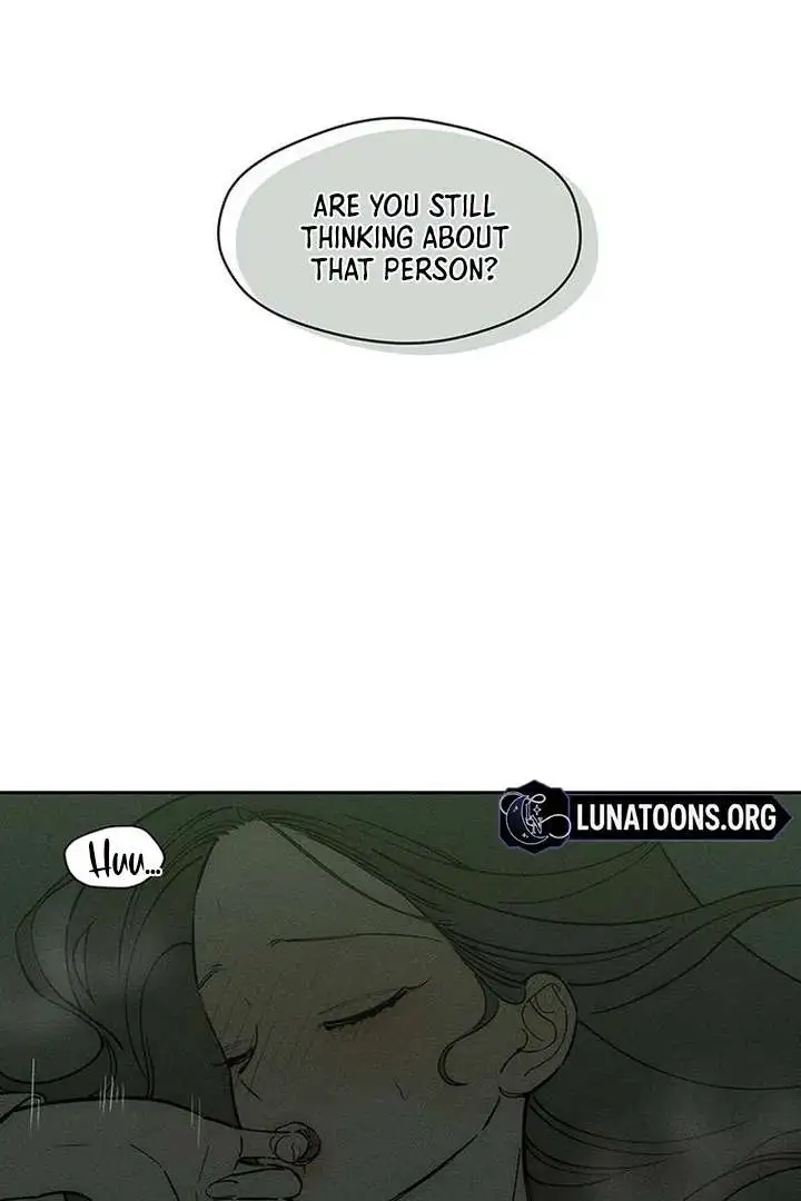 Tears on a Withered Flower Chapter 79 page 19