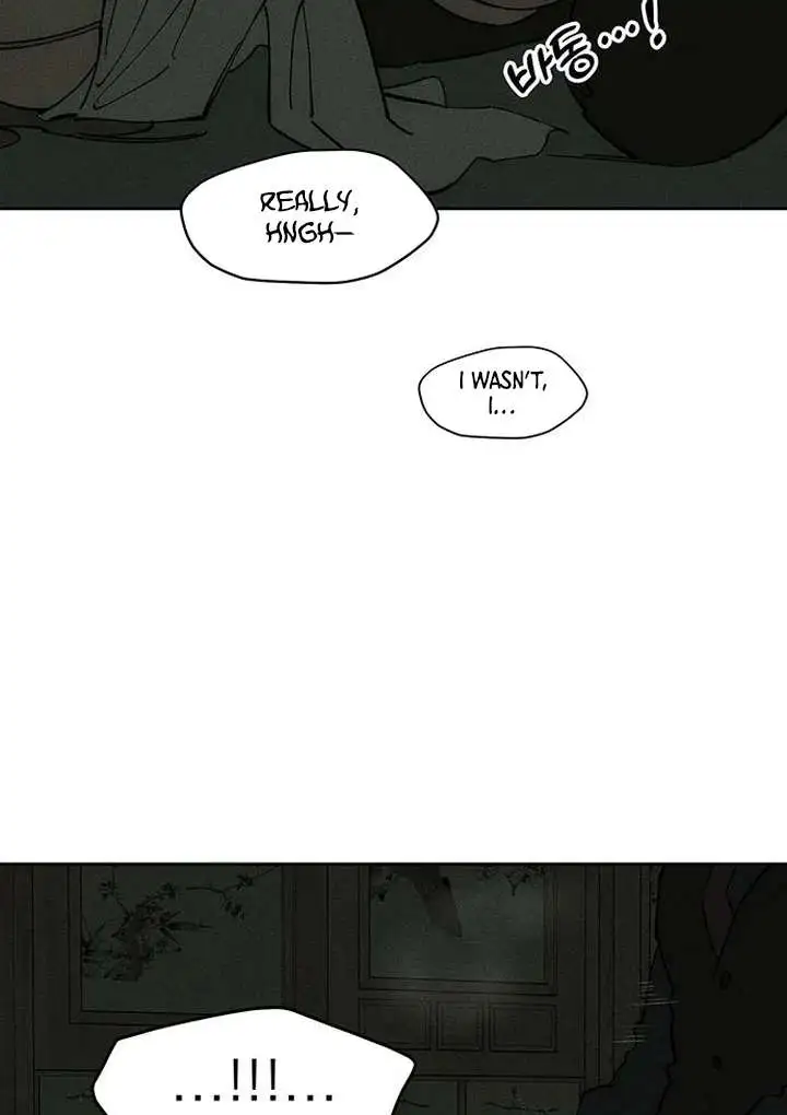 Tears on a Withered Flower Chapter 79 page 28