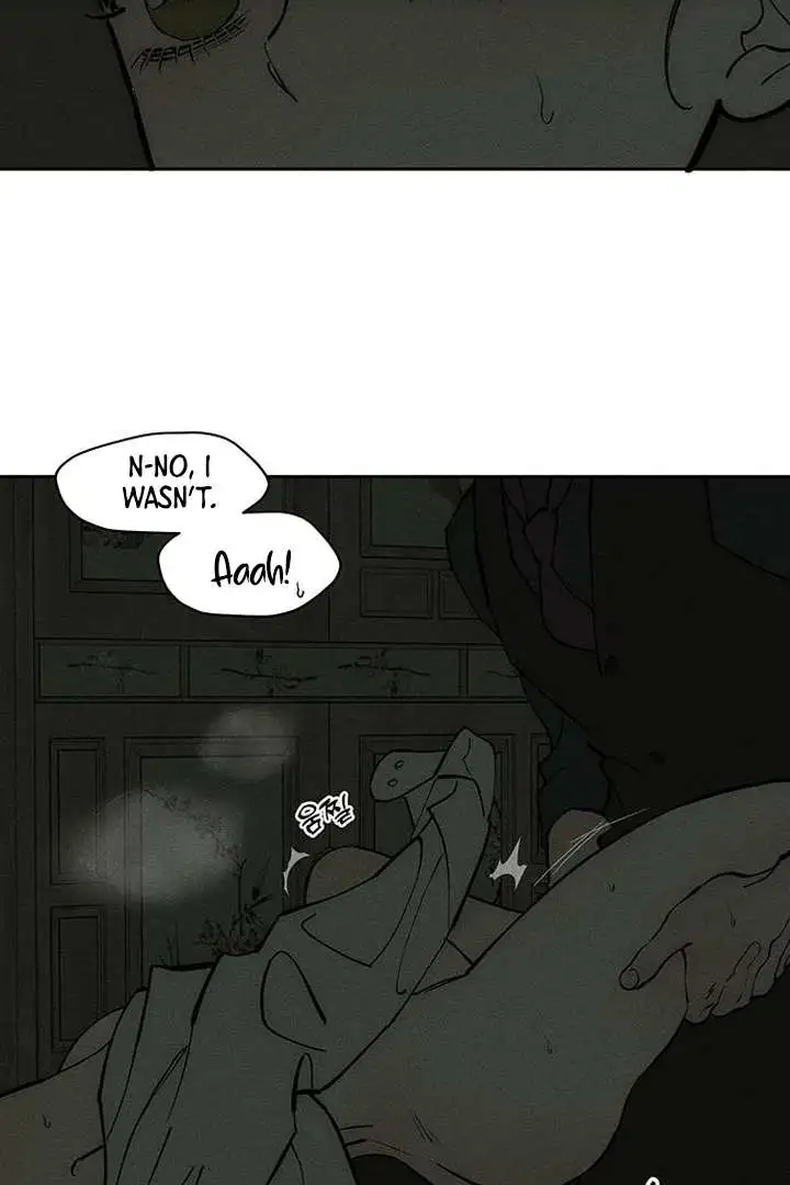 Tears on a Withered Flower Chapter 79 page 27