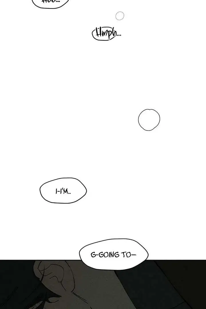 Tears on a Withered Flower Chapter 79 page 34