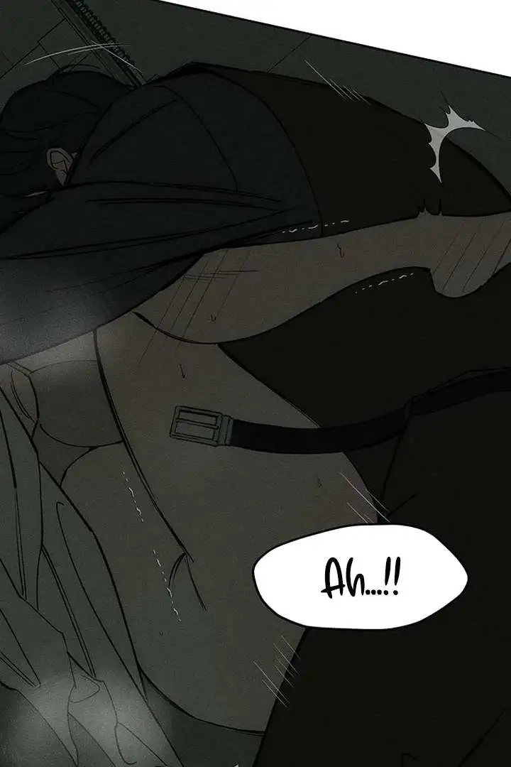 Tears on a Withered Flower Chapter 79 page 36