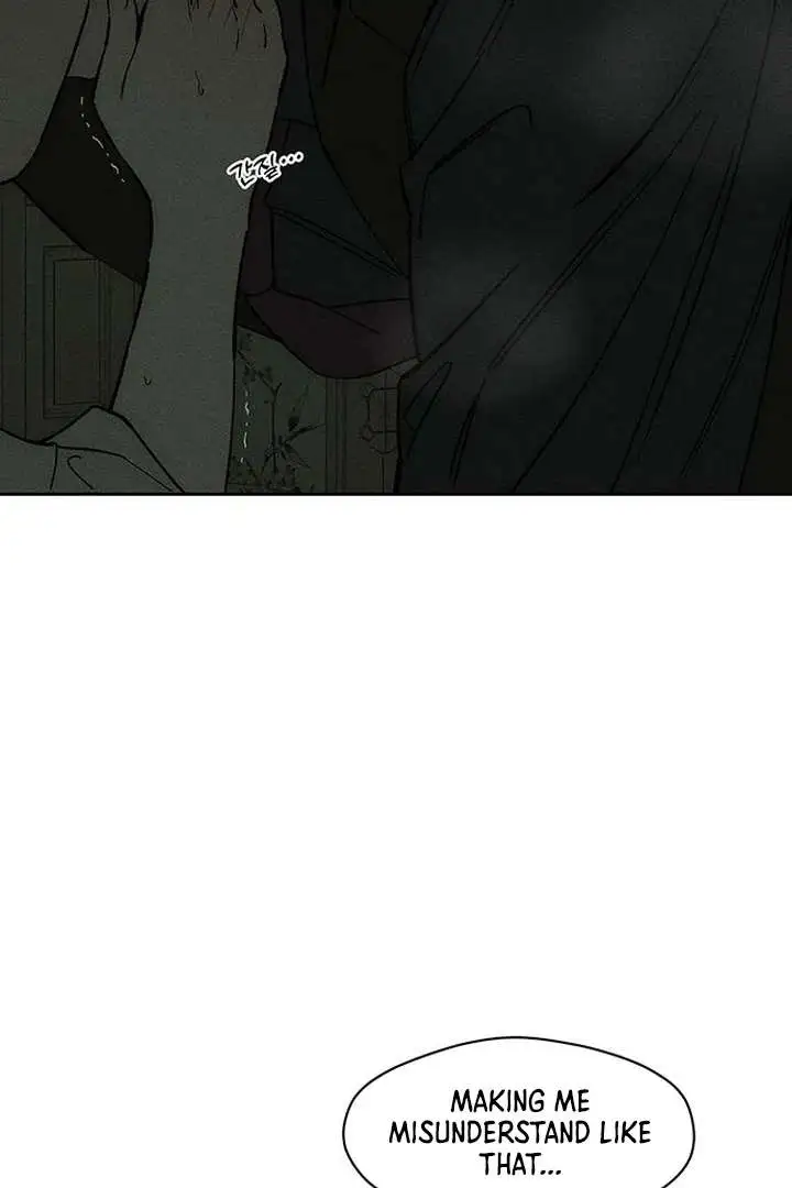 Tears on a Withered Flower Chapter 79 page 41
