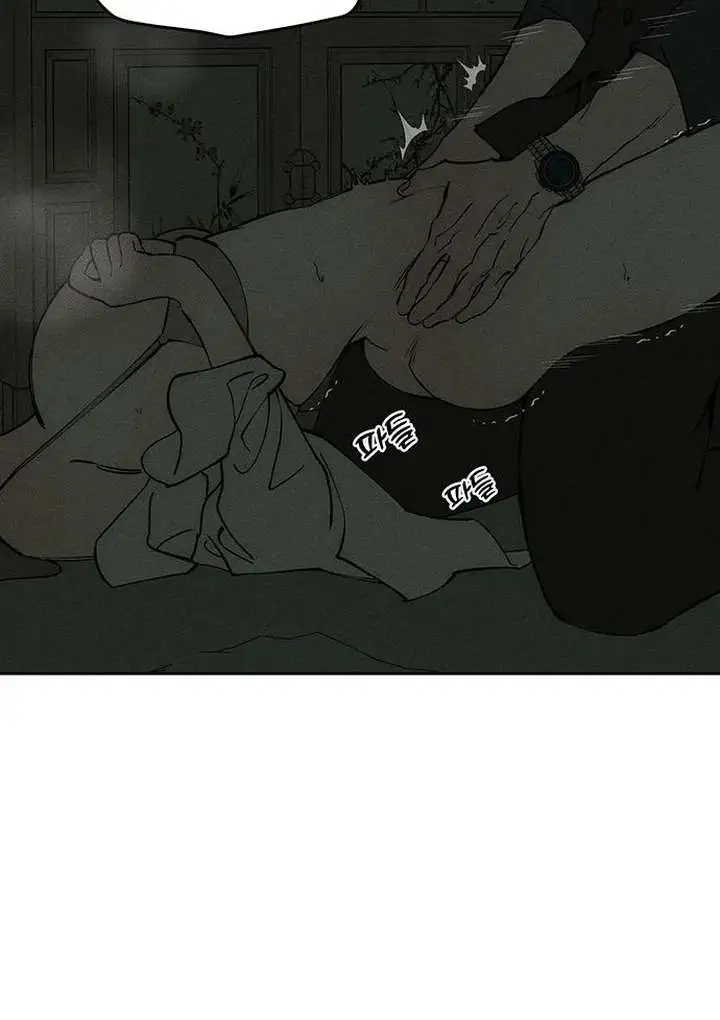 Tears on a Withered Flower Chapter 79 page 29
