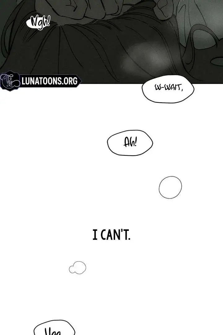 Tears on a Withered Flower Chapter 79 page 33