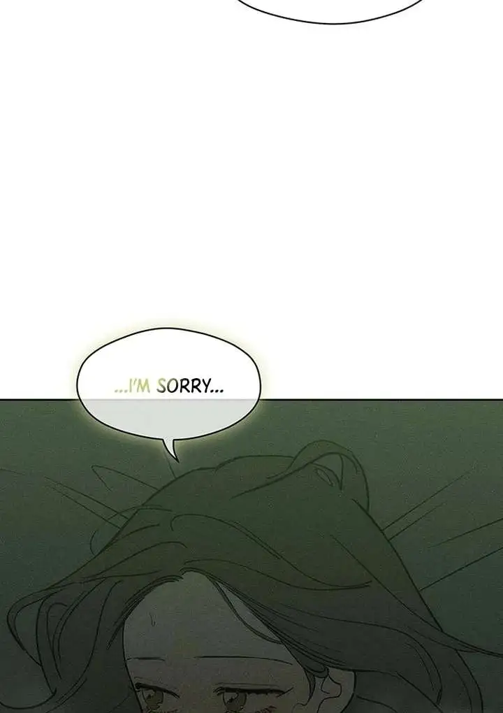 Tears on a Withered Flower Chapter 79 page 42