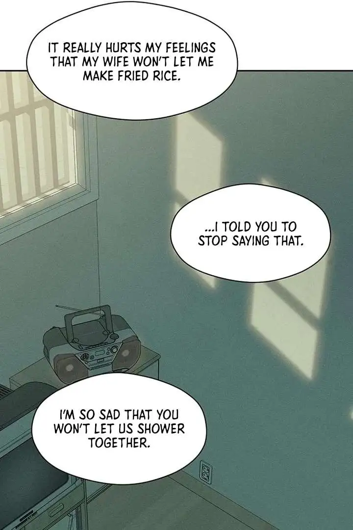 Tears on a Withered Flower Chapter 79 page 72