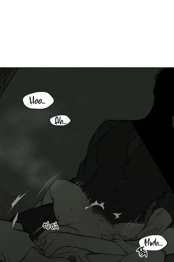 Tears on a Withered Flower Chapter 79 page 30