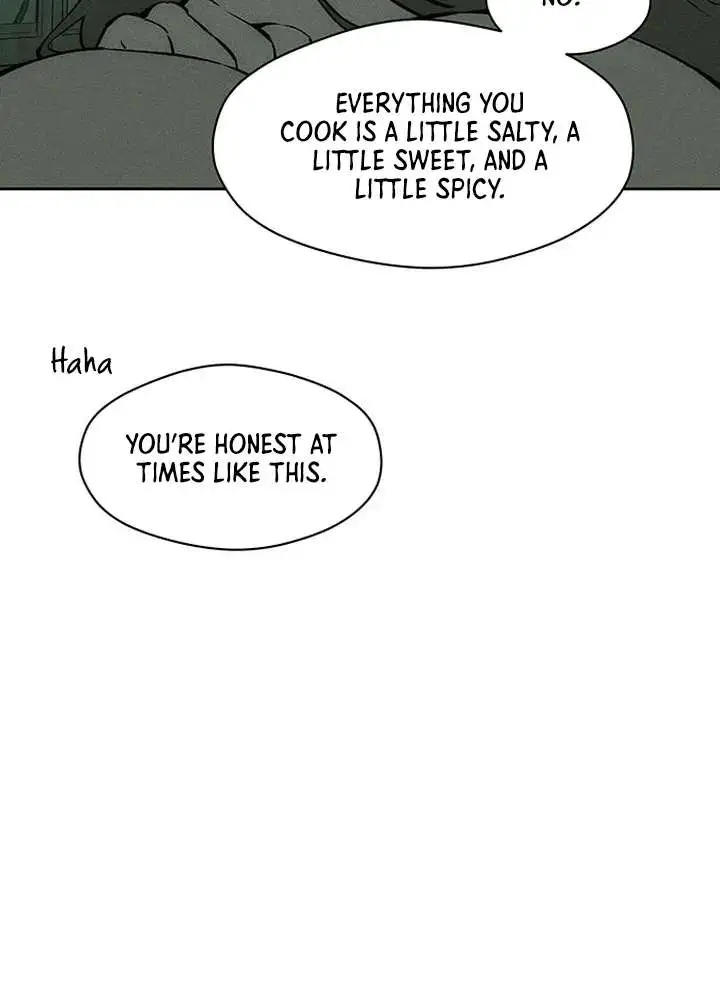Tears on a Withered Flower Chapter 79 page 71