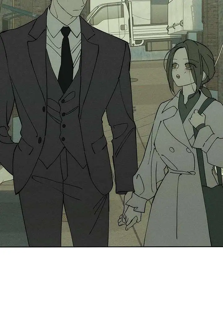 Tears on a Withered Flower Chapter 79 page 79