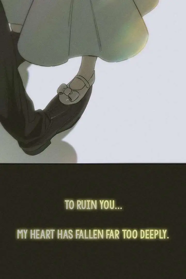 Tears on a Withered Flower Chapter 79 page 97