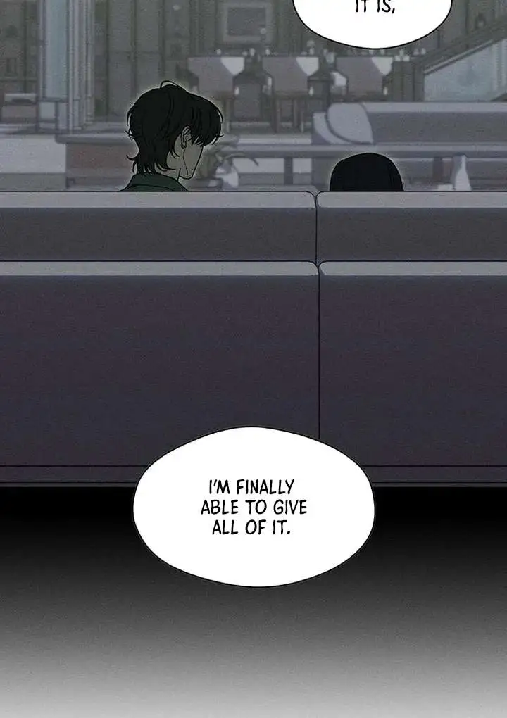 Tears on a Withered Flower Chapter 79 page 57