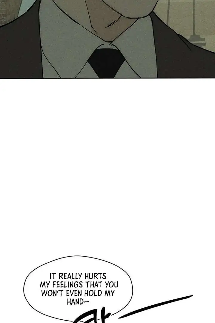 Tears on a Withered Flower Chapter 79 page 76