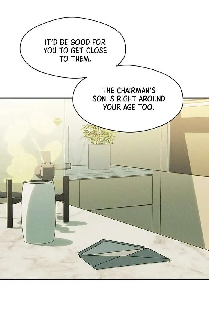 Tears on a Withered Flower Chapter 79 page 105
