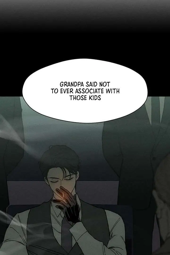 Tears on a Withered Flower Chapter 79 page 108