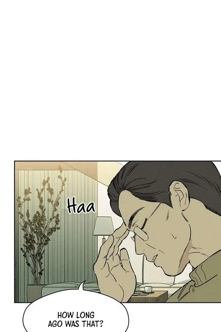 Tears on a Withered Flower Chapter 79 page 110