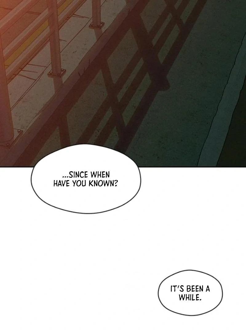 Tears on a Withered Flower Chapter 81 page 5