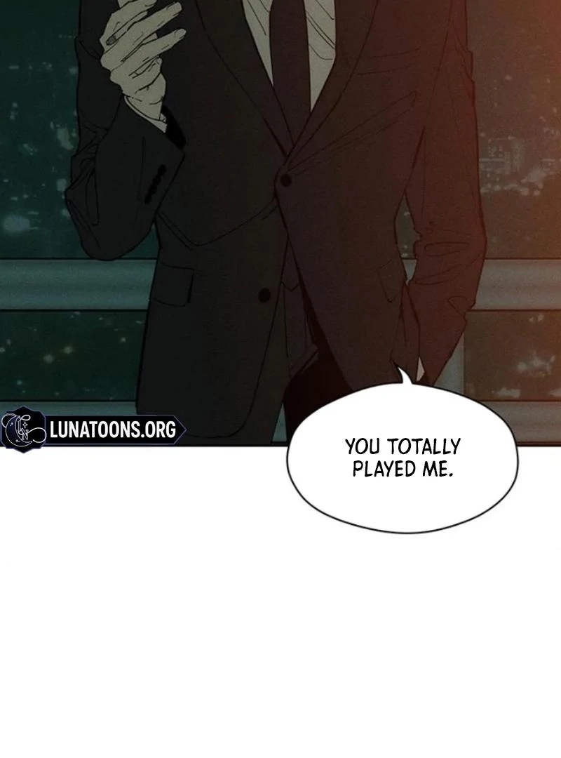 Tears on a Withered Flower Chapter 81 page 7