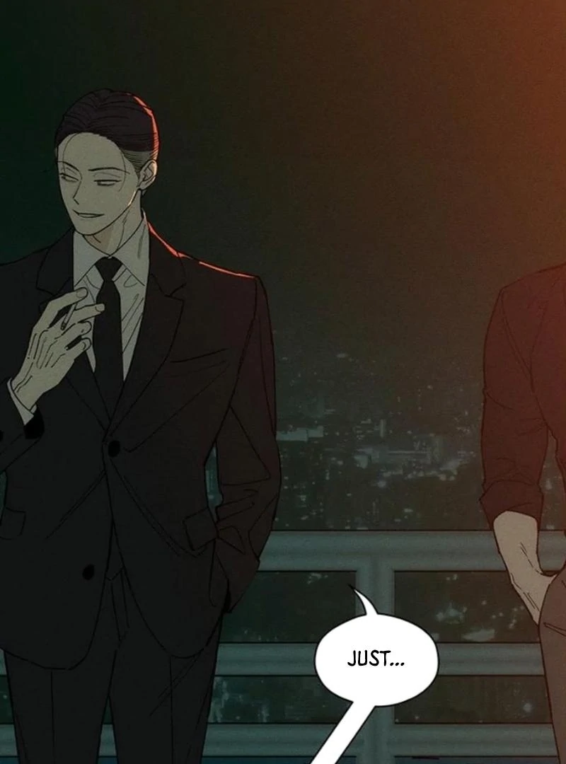 Tears on a Withered Flower Chapter 81 page 9